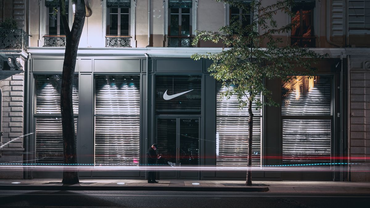 Nike v nesnázích. Čtvrtletní zpráva hlásí ztrátu 790 milionů dolarů